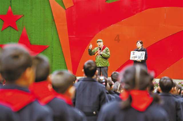 农村人给孩子做的营养早餐,挑食的儿子吃了一大碗!
